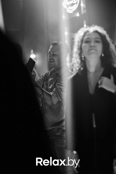 Piano Bar Band, фото № 30