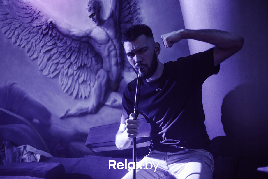 Saturday LUXURIA LXR, фото № 6