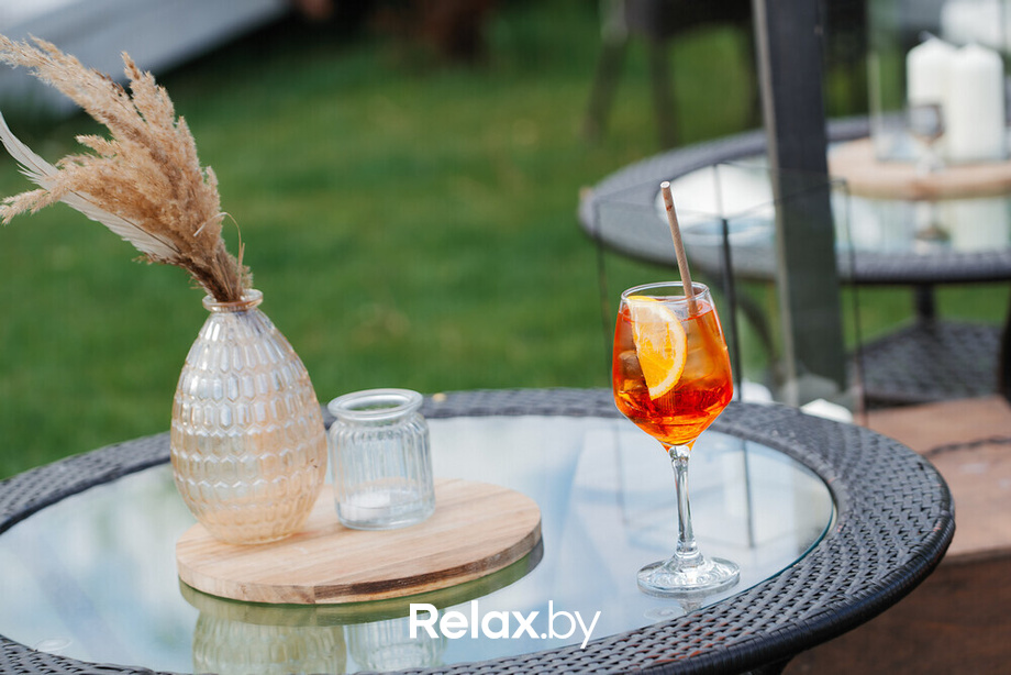 День рождения Светланы Зере, фото № 3