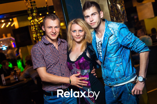 Ladies Night, фото № 73