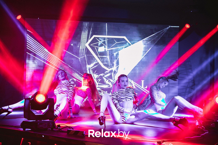 Cococoon, фото № 45