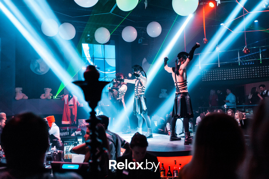 Ночь перед рождеством, фото № 103