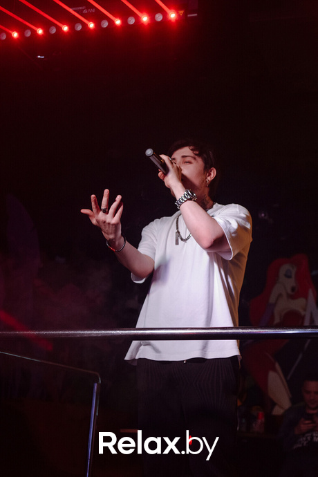 Friday «Special guest», фото № 21