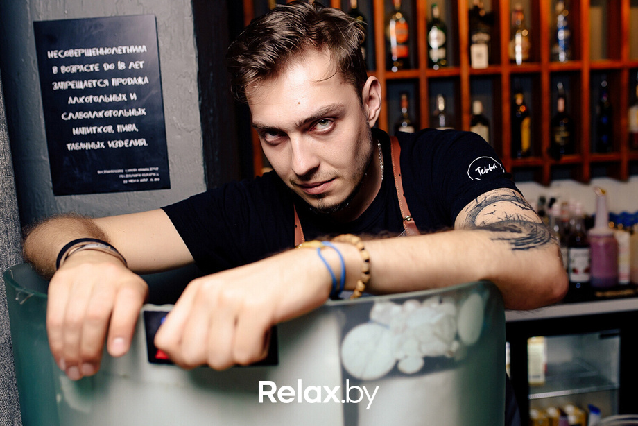 Ночные жители, фото № 46