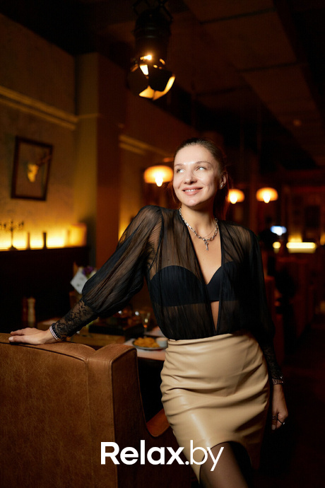 8 марта Hookah Place Stella, фото № 3