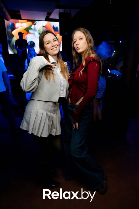 Ночные жители, фото № 2