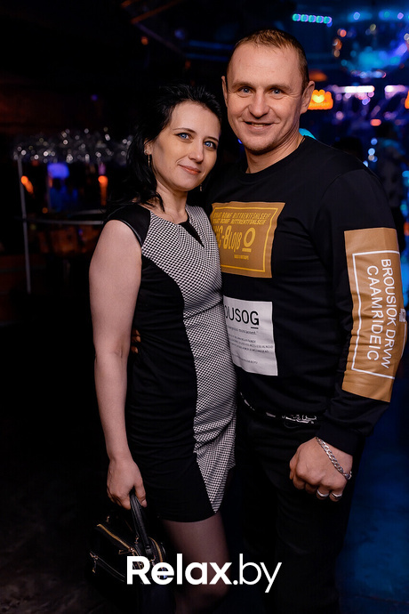 Предновогодние пятницы в Max Show, фото № 58