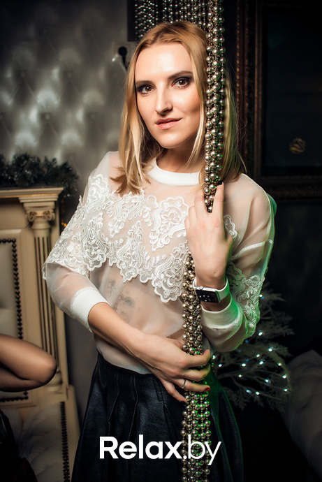 Предновогодний праздник Bodylab fitness, фото № 89