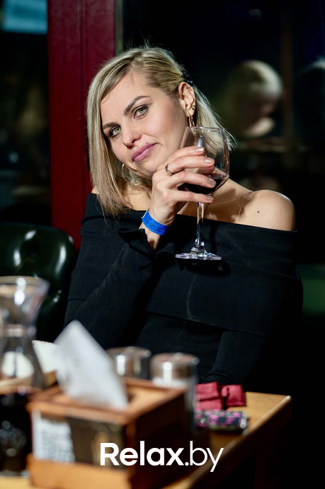 Saturday party, фото № 44