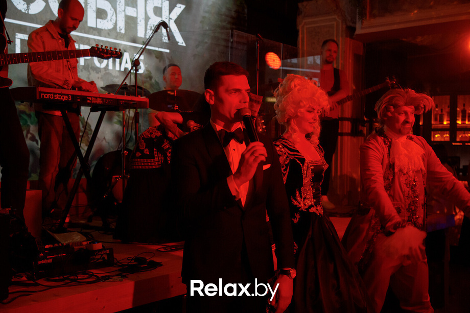 Tuesday Party, фото № 8