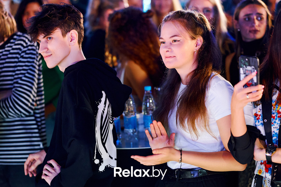 Открытие cyber арены CyberX, фото № 116