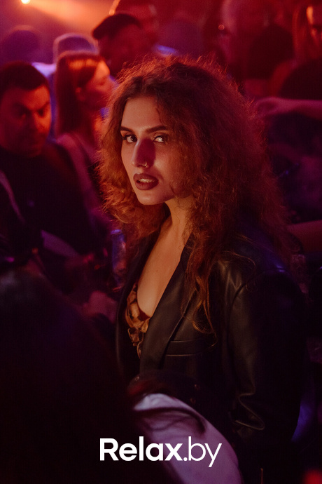 Friday LUXURIA LXR, фото № 11