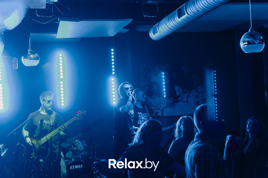 Ночные жители, фото № 41