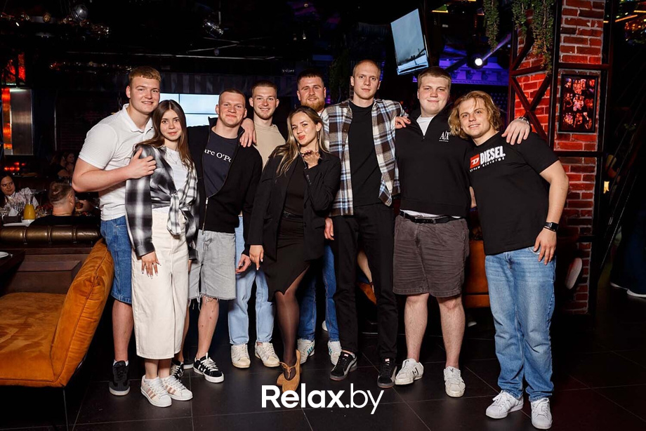 Brooklyn Live!, фото № 22