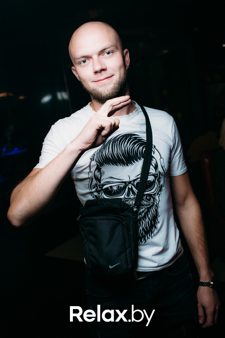 Физкульт - привет Party, фото № 24