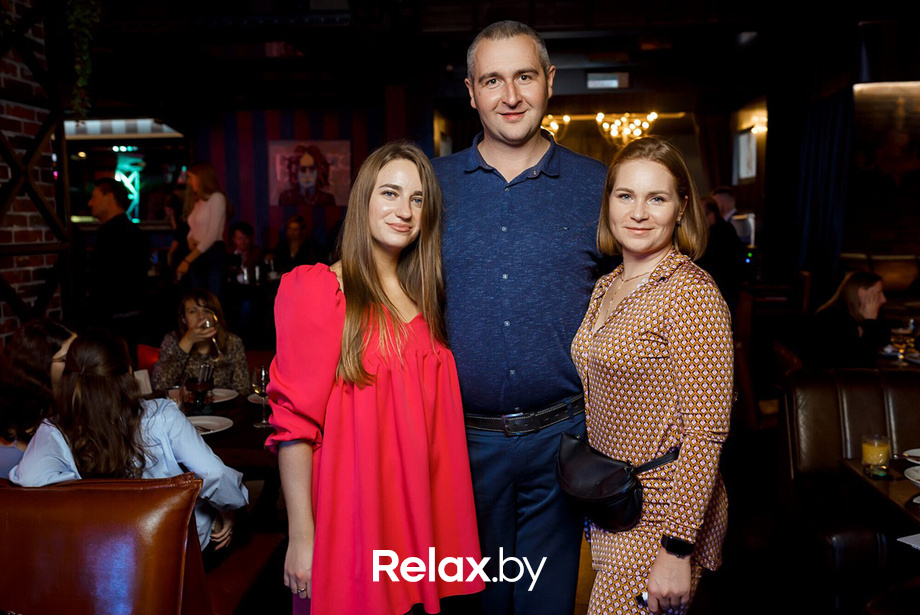 Brooklyn Live!, фото № 30