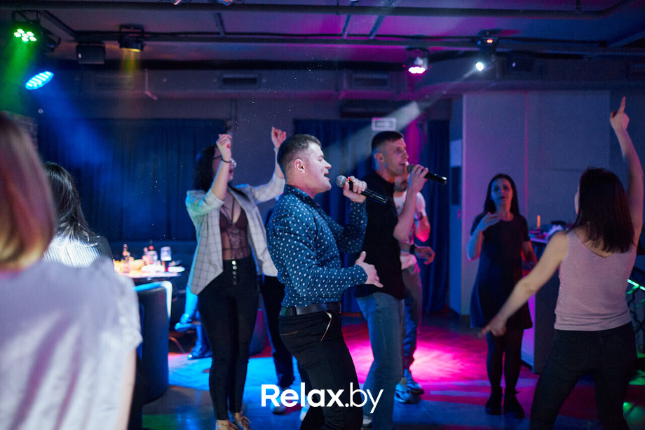 AST Караоке, фото № 12