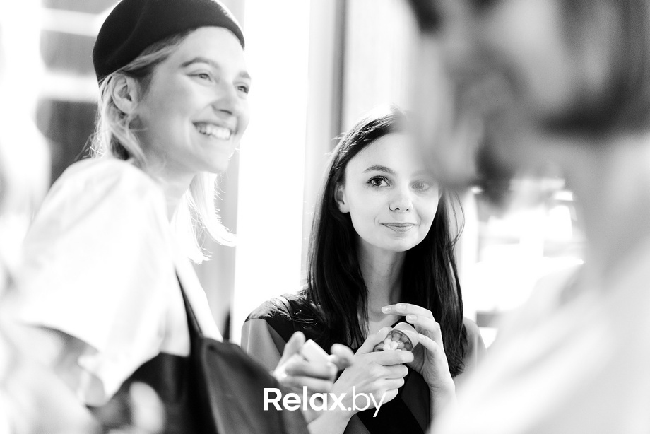 Сеанс ольфакторного детокса, фото № 191