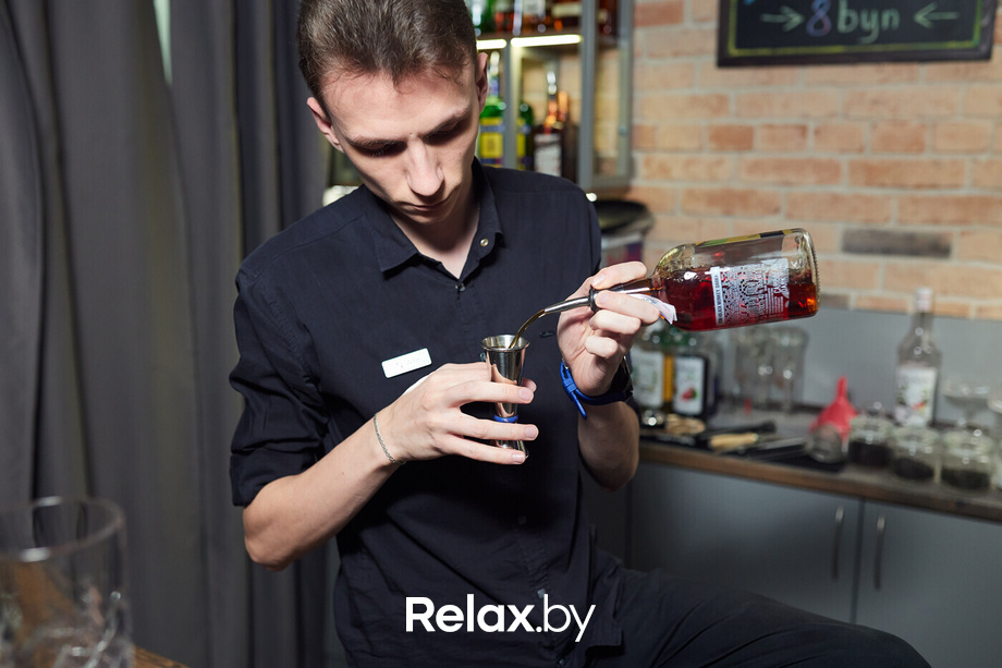 Ночь караоке, фото № 47