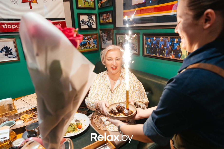 Пятница в Броваре, фото № 26