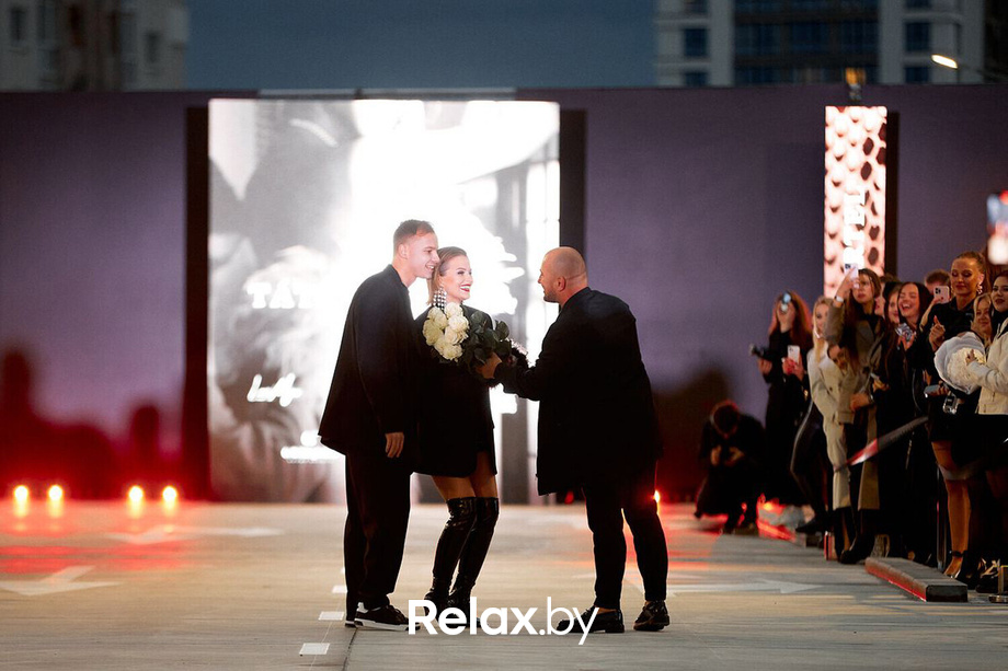 TÁTI X CARTEL SUMMER SHOW, фото № 212