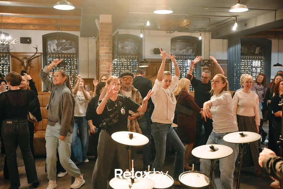 Отдыхаем Броварно, фото № 47