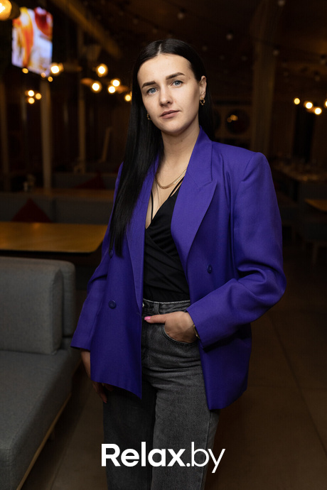 Ночные жители, фото № 8