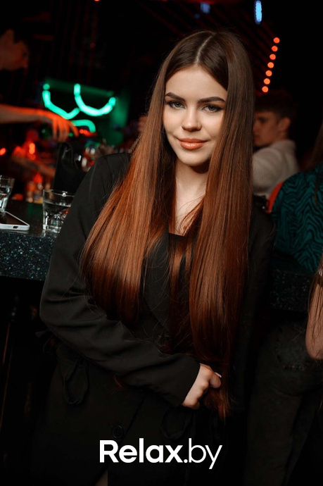 Saturday party, фото № 36