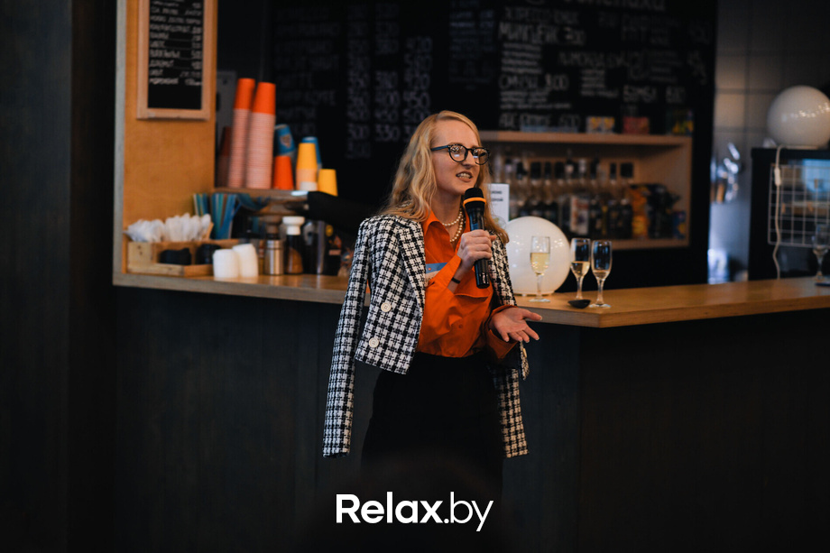 Relax Friends, фото № 91