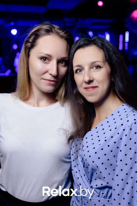 Ночные жители, фото № 20