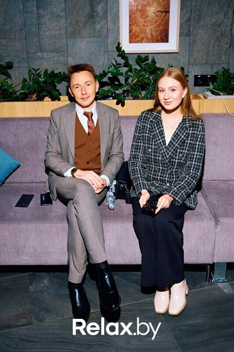 Церемония награждения победителей «Выбор года 2024», фото № 4