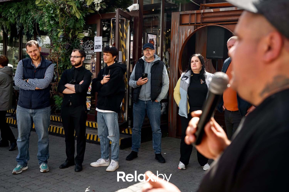 Акция пушистого добра, фото № 76