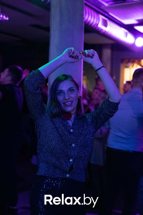 Ночные жители, фото № 47