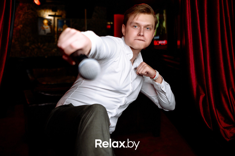 Nights in Radio Killers, фото № 6