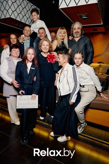 Saturday music, фото № 26