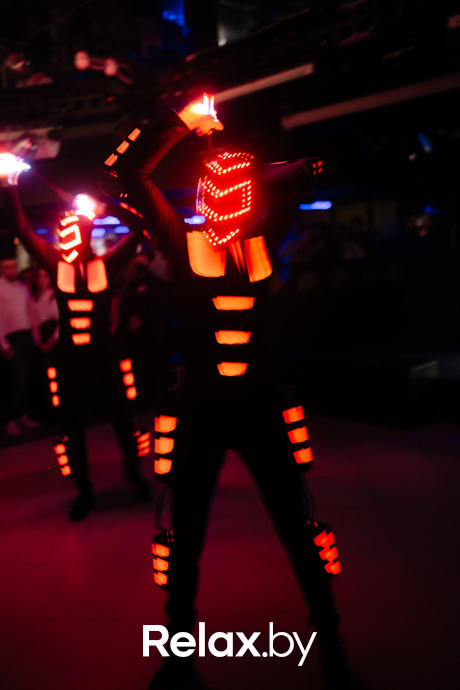 Зимний беспредел, фото № 22