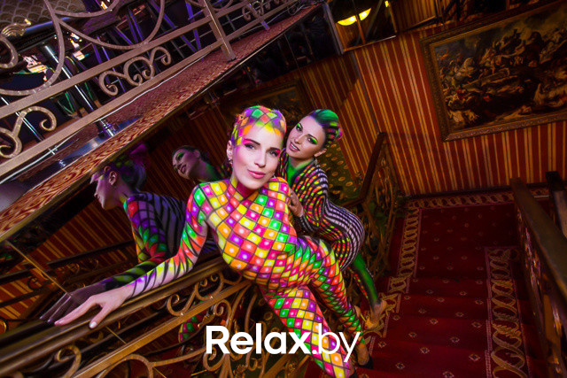 Десятка в фокусе, фото № 62