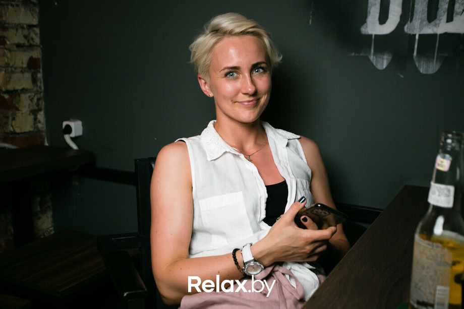 Счастливая суббота в баре «Острые козырьки», фото № 3