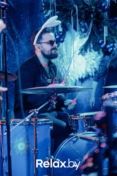 Новый Год в Ангелах, фото № 191