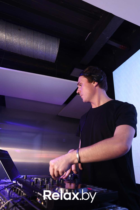 Terra party, фото № 21