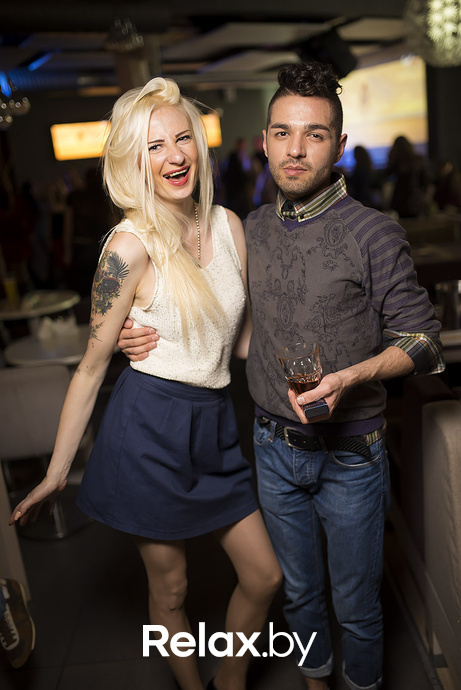 Hot weekend, фото № 15