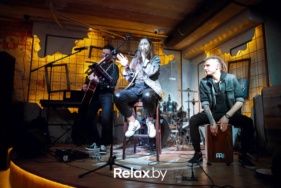 Friday Party на ZAVODе, фото № 47