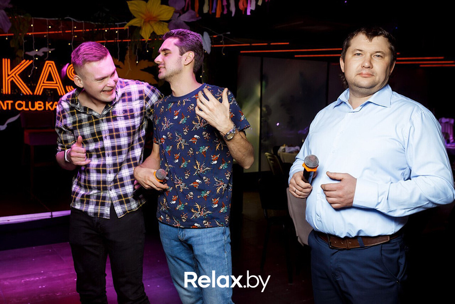 Wednesday Party, фото № 89