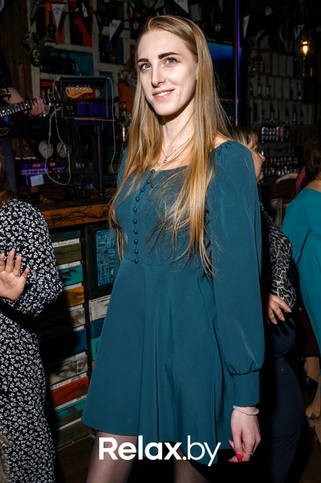 Новый год в Квартире, фото № 78