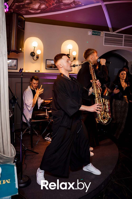 Выходные в Rustaveli, фото № 32