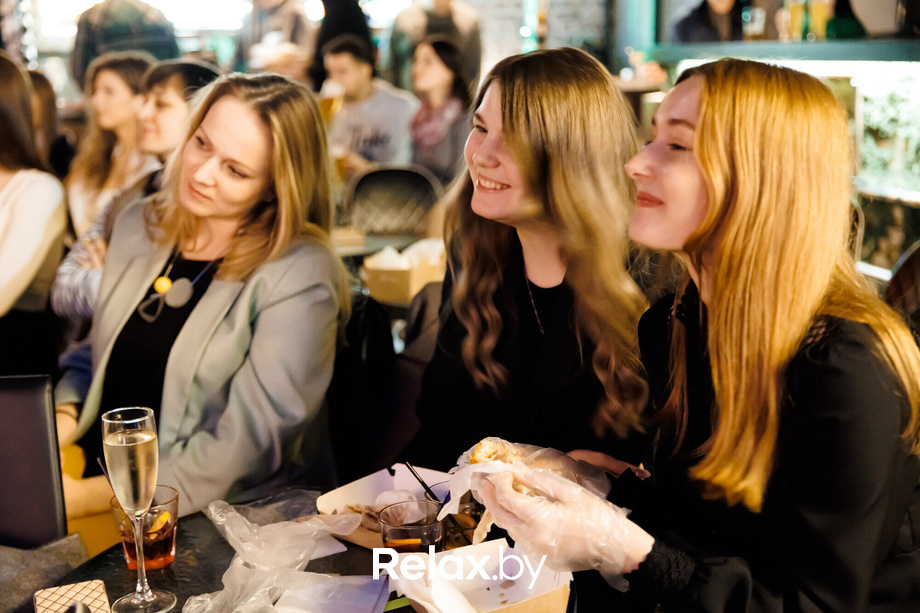 Отчетный концерт, фото № 49