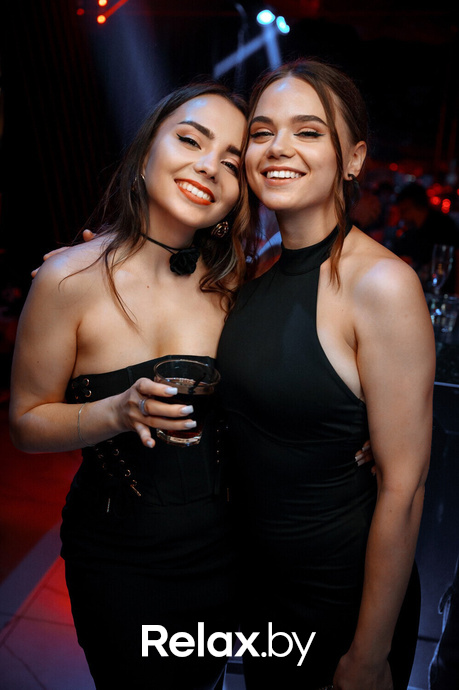 Friday party, фото № 41