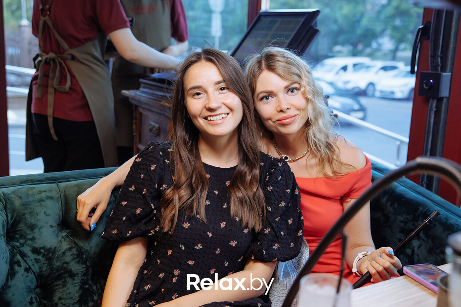 Friday Party, фото № 24