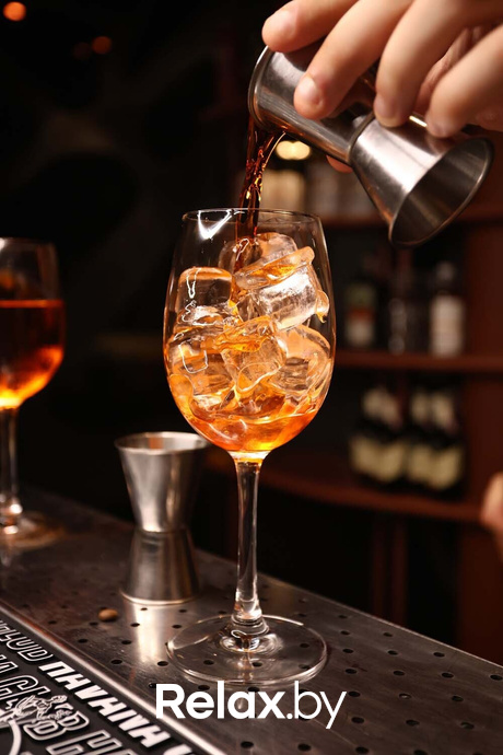 Terra party, фото № 30