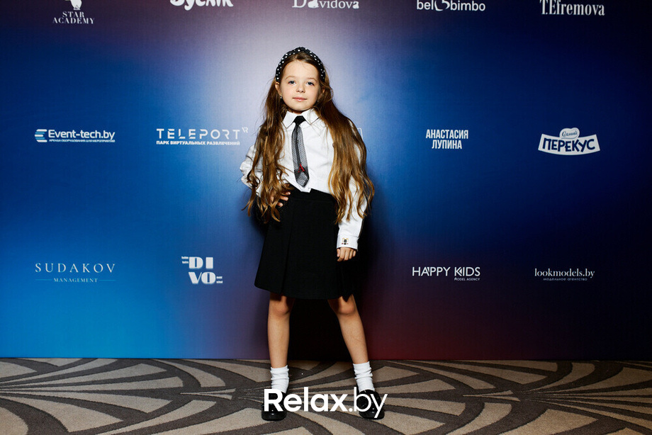 IMG Fashion KILLA PARTY - KIDS’ SHOW, фото № 955